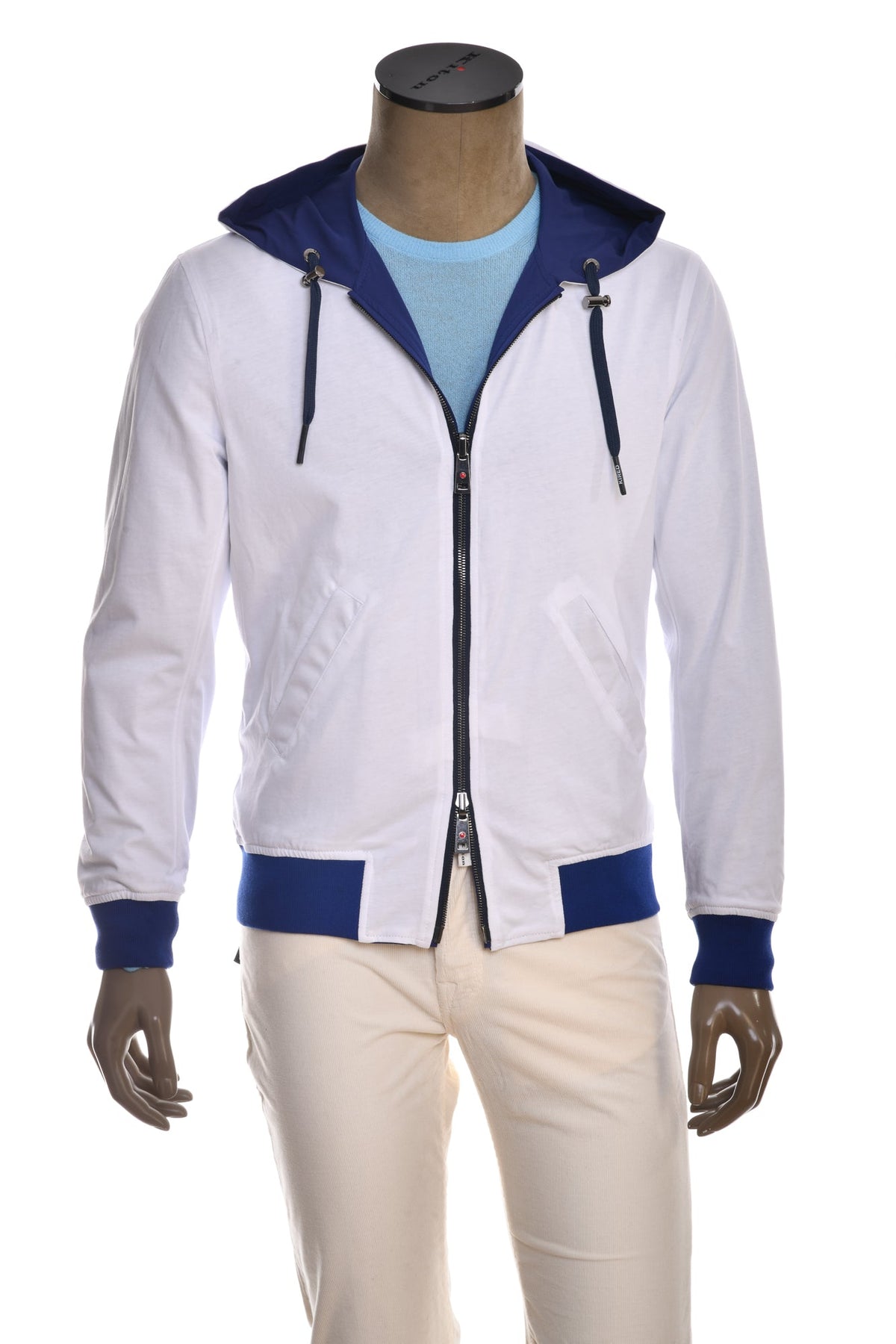 Kired Tinga Nylon Reversible Jacket