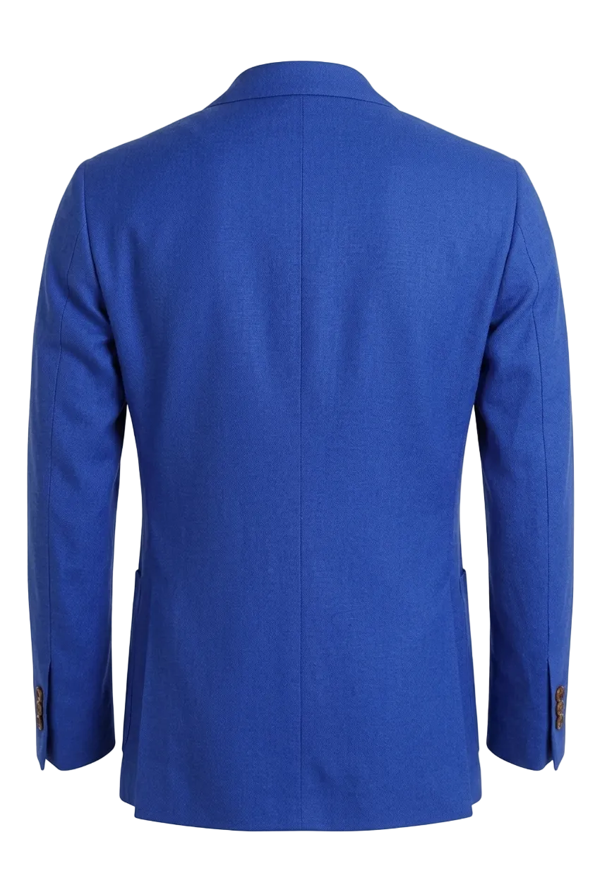 Sartorio Cotton Sport Jacket
