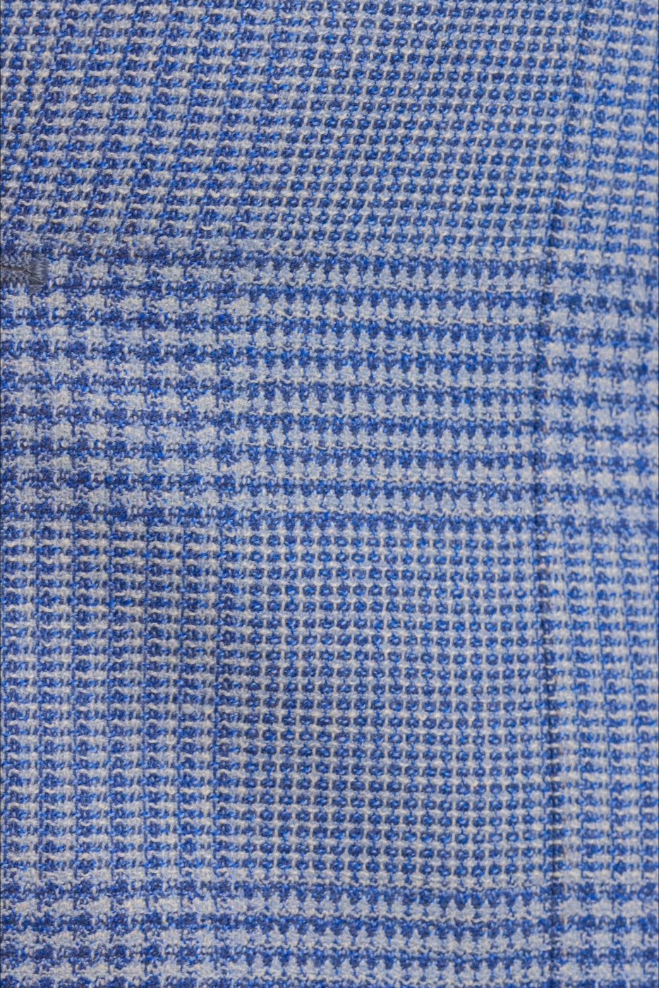Sartorio Prince of Wales Virgin Wool Sport Jacket