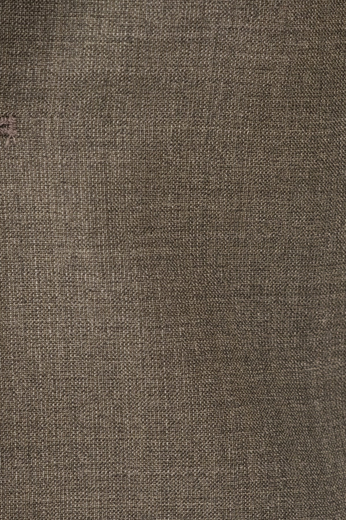 Sartorio Virgin Wool Marled Suit