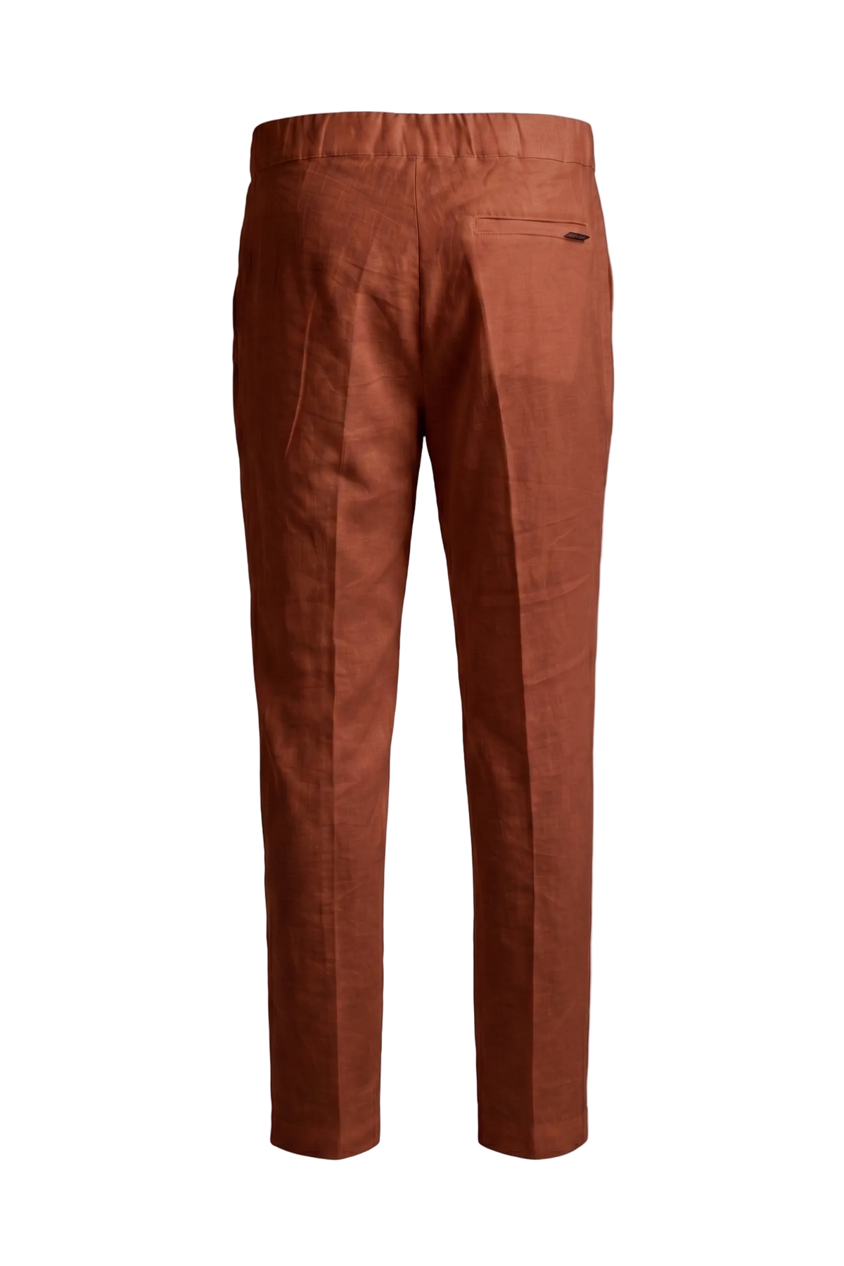 Kired LUCAS Linen Trousers