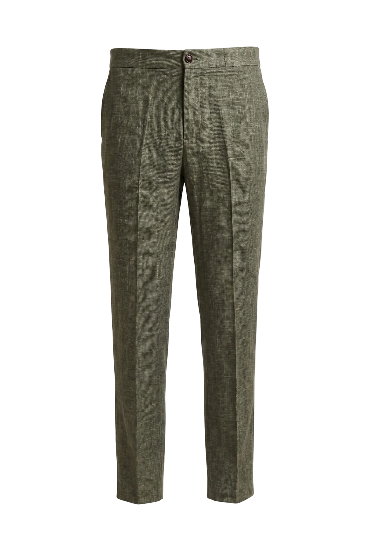 Kired LUCAS Linen Trousers