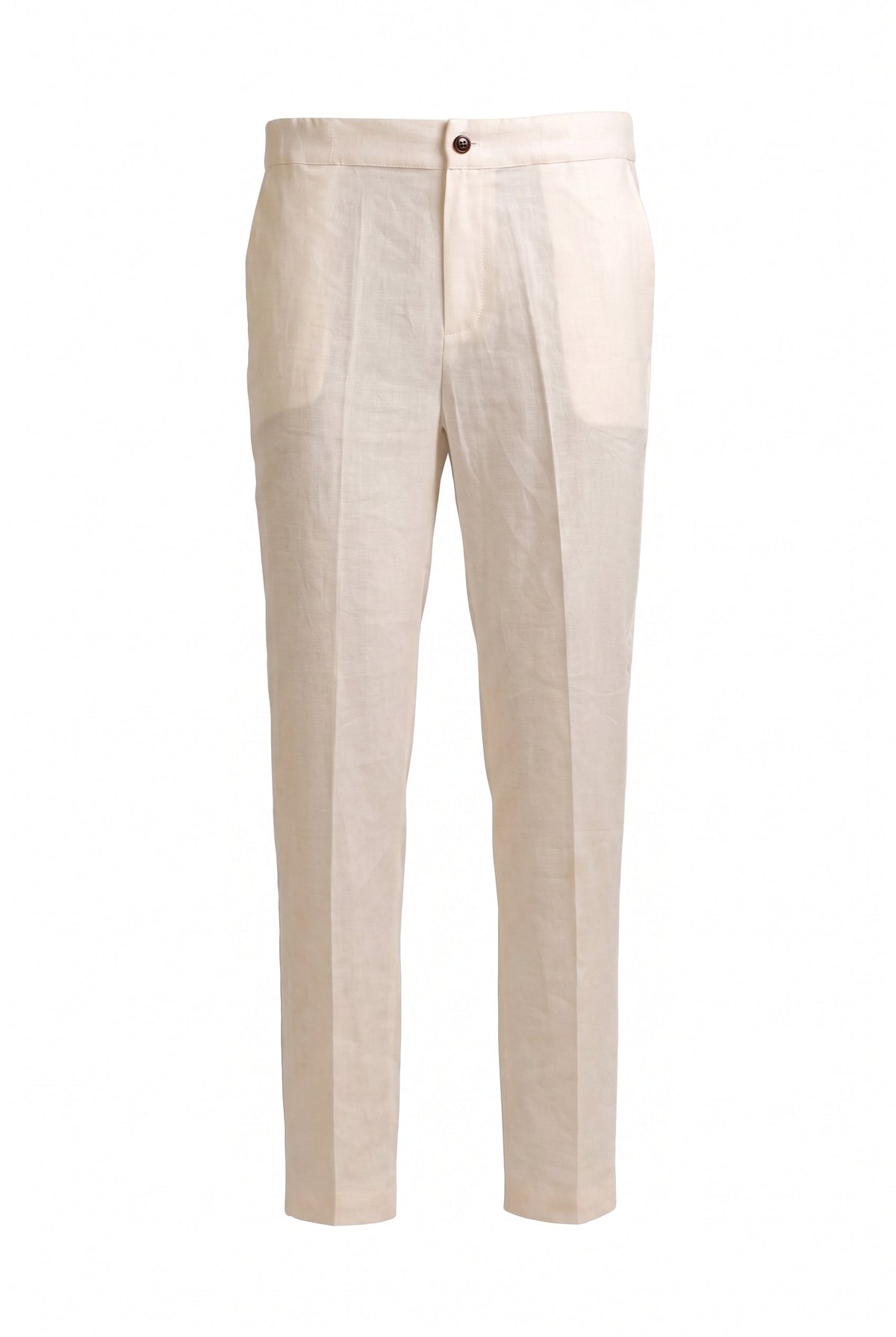 Kired LUCAS Linen Trousers