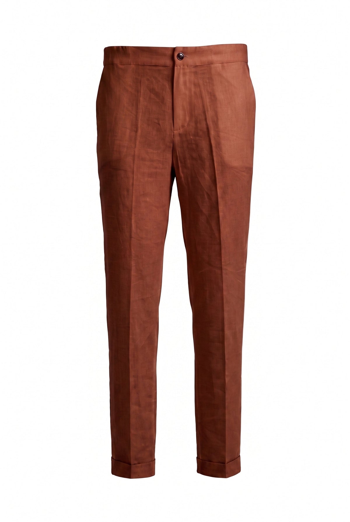 Kired LUCAS Linen Trousers