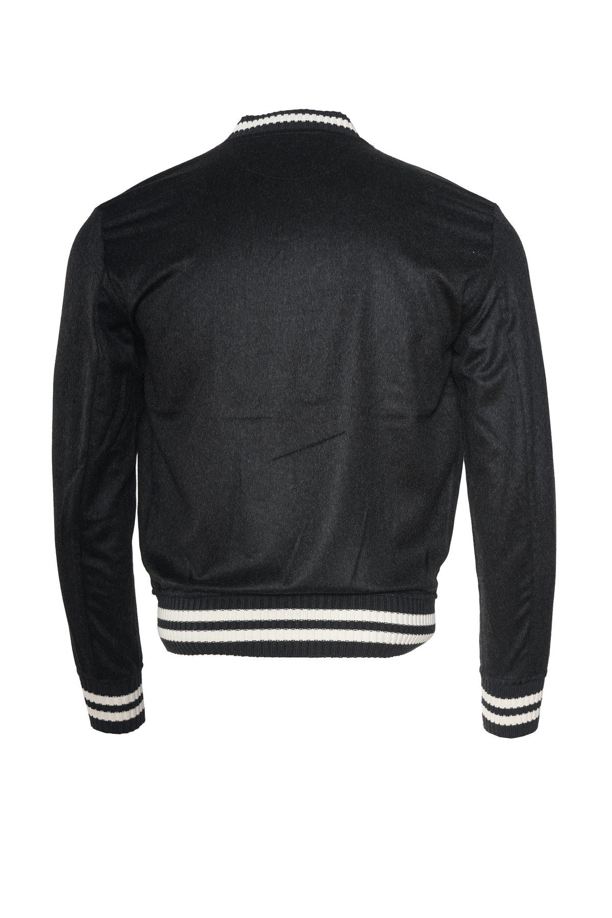 Kired Didier Cashmere Light Jacket — Black