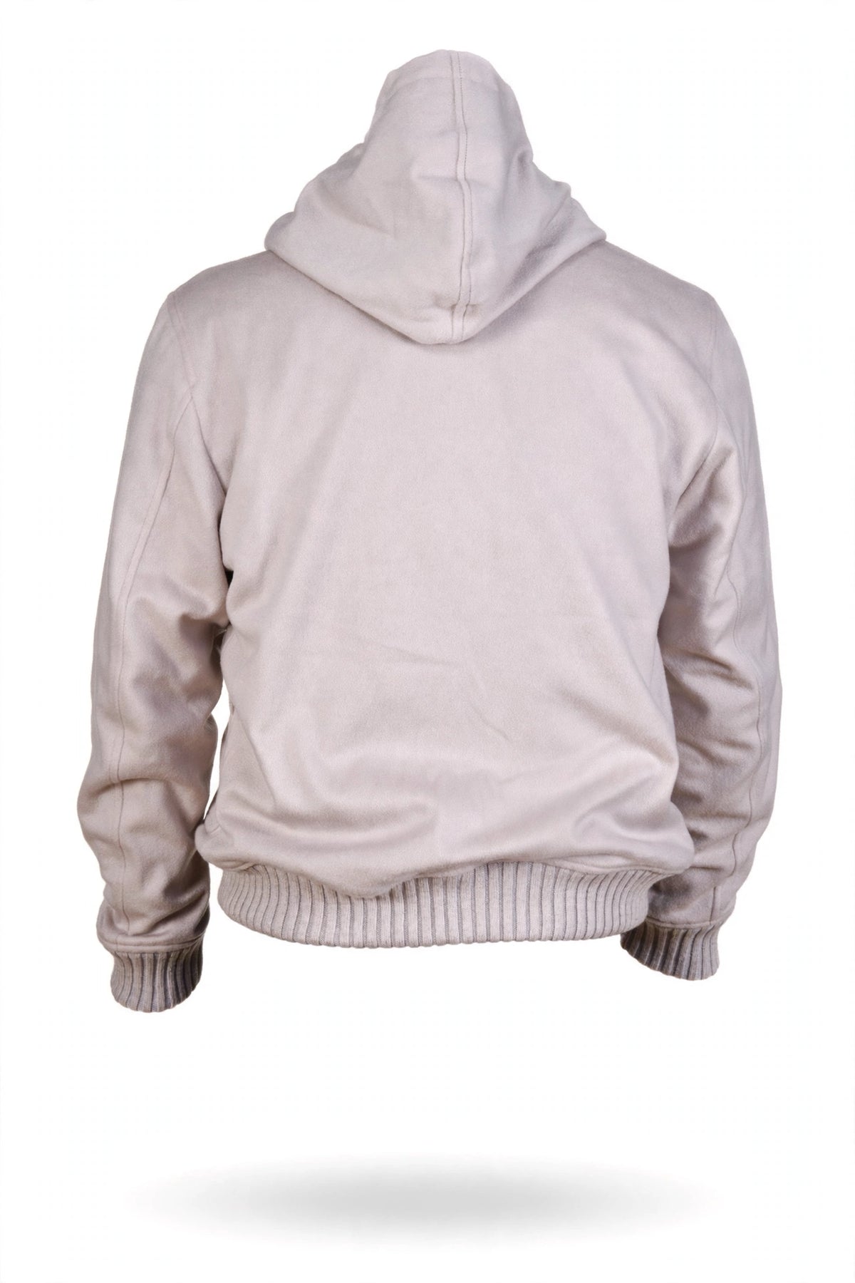 Kired by Kiton Barwa Cashmere Reversible Jacket