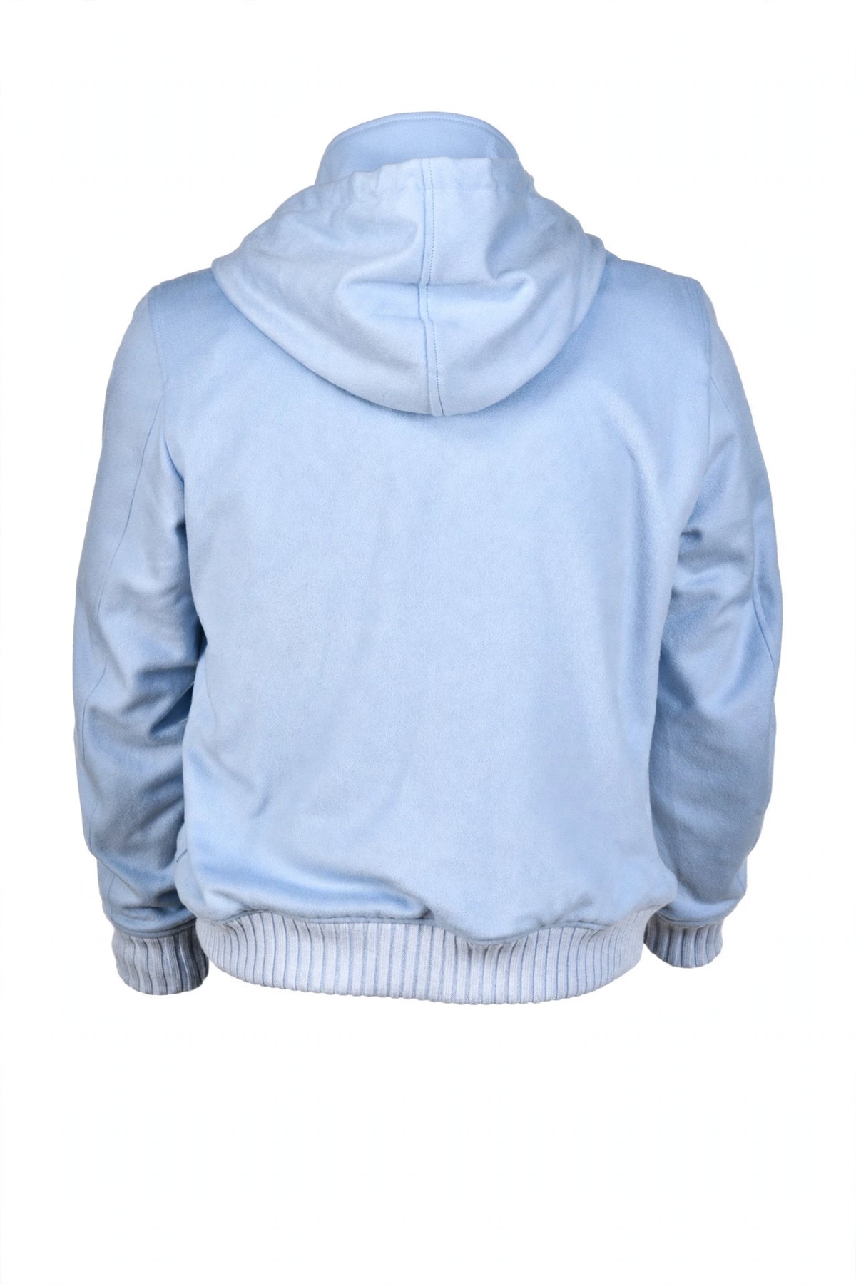 Kired by Kiton Barwa Cashmere Reversible Jacket