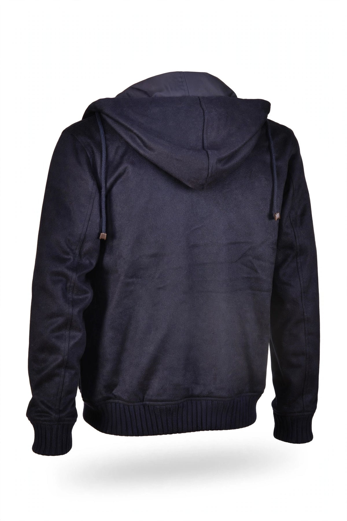 Kired by Kiton Barwa Cashmere Reversible Jacket
