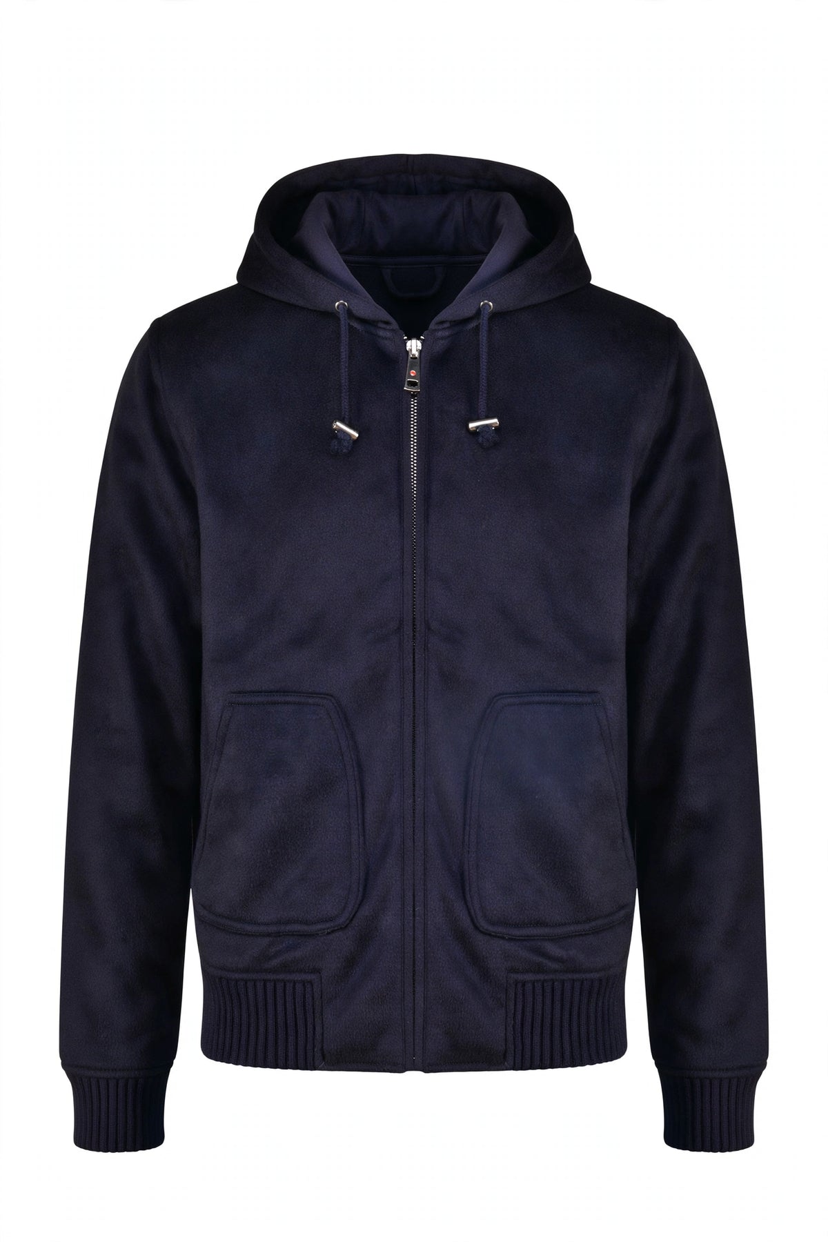 Kired by Kiton Barwa Cashmere Reversible Jacket