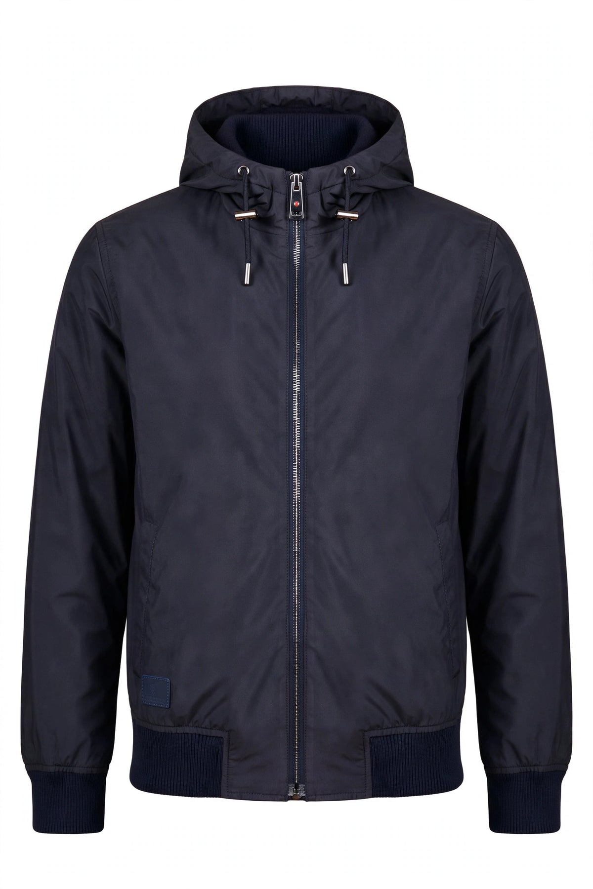 Kired by Kiton Barwa Cashmere Reversible Jacket