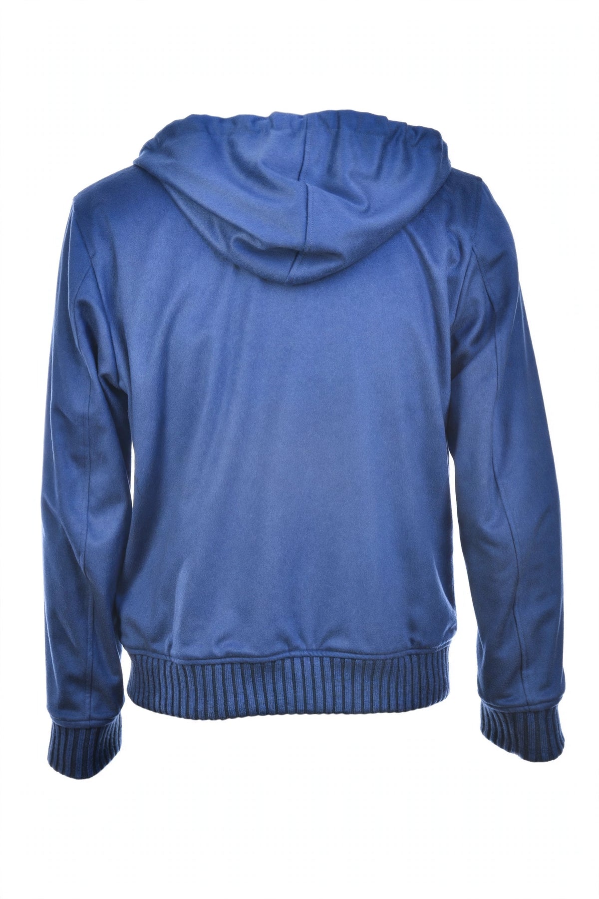Kired by Kiton Barwa Cashmere Reversible Jacket