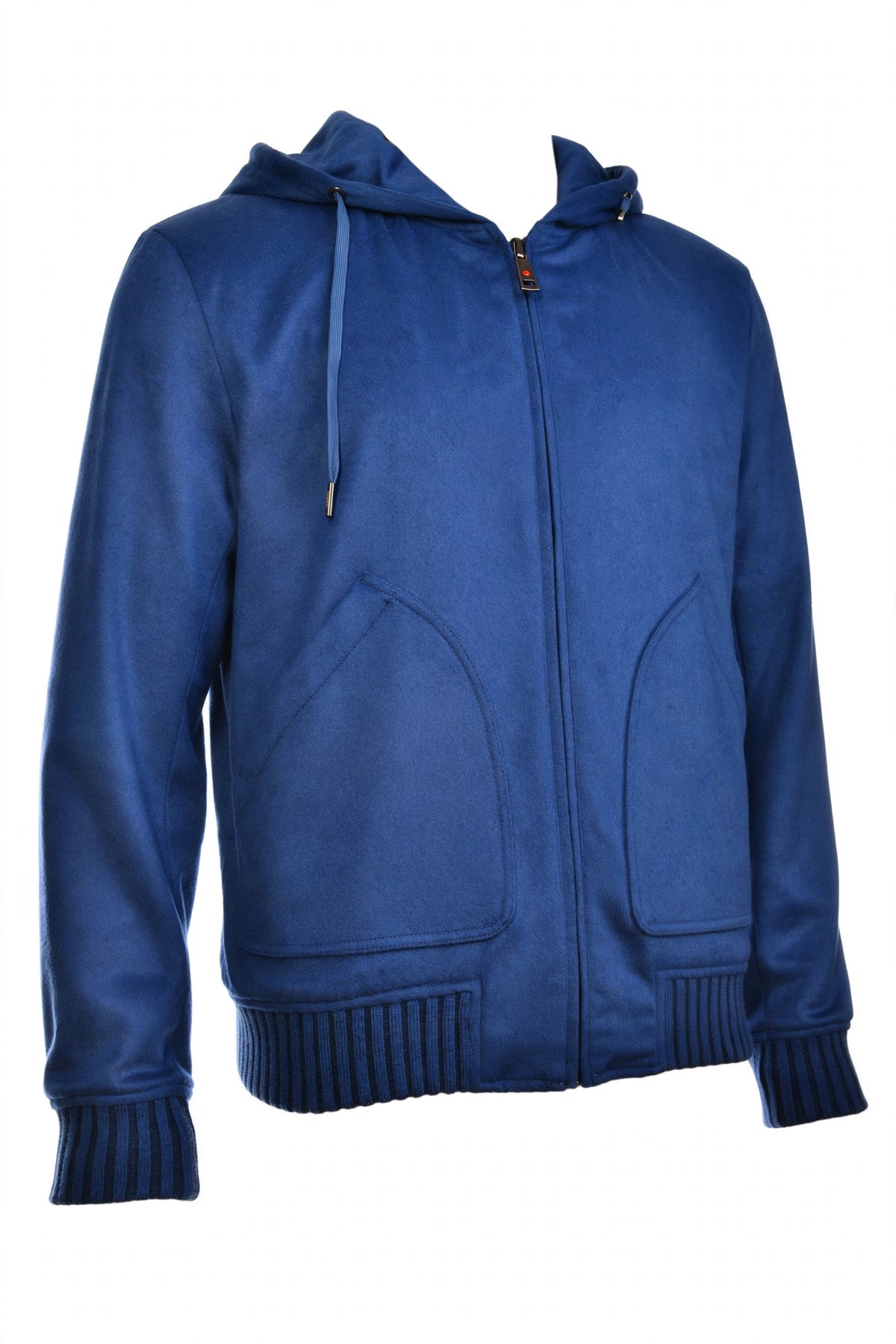 Kired by Kiton Barwa Cashmere Reversible Jacket
