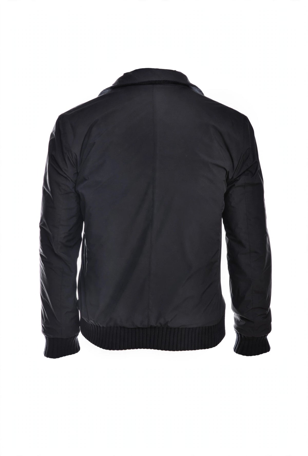 Kired by Kiton Brakk Prince of Wales Cashmere Reversible Jacket