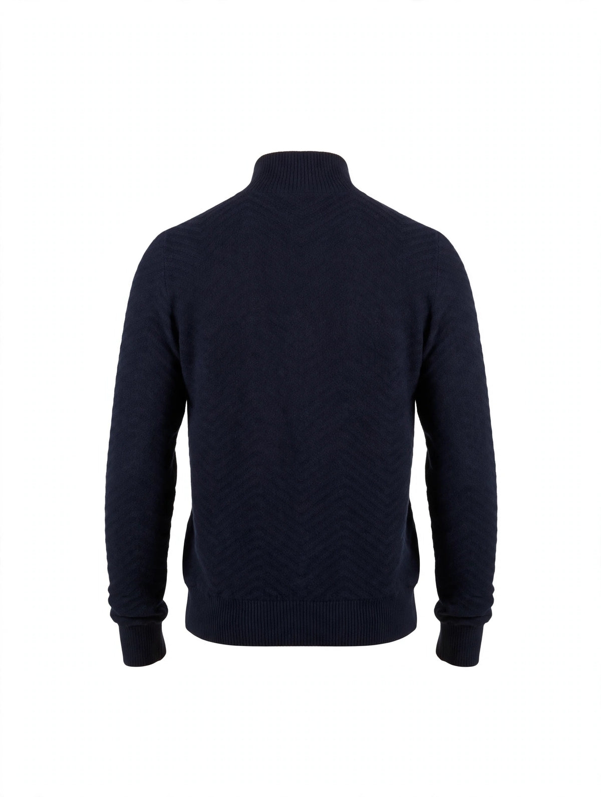 Sartorio Cashmere Blouson
