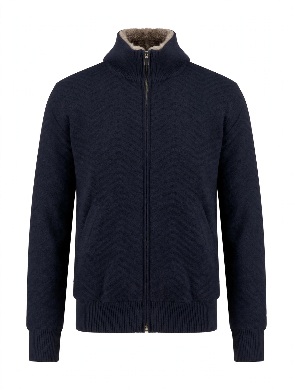 Sartorio Cashmere Blouson