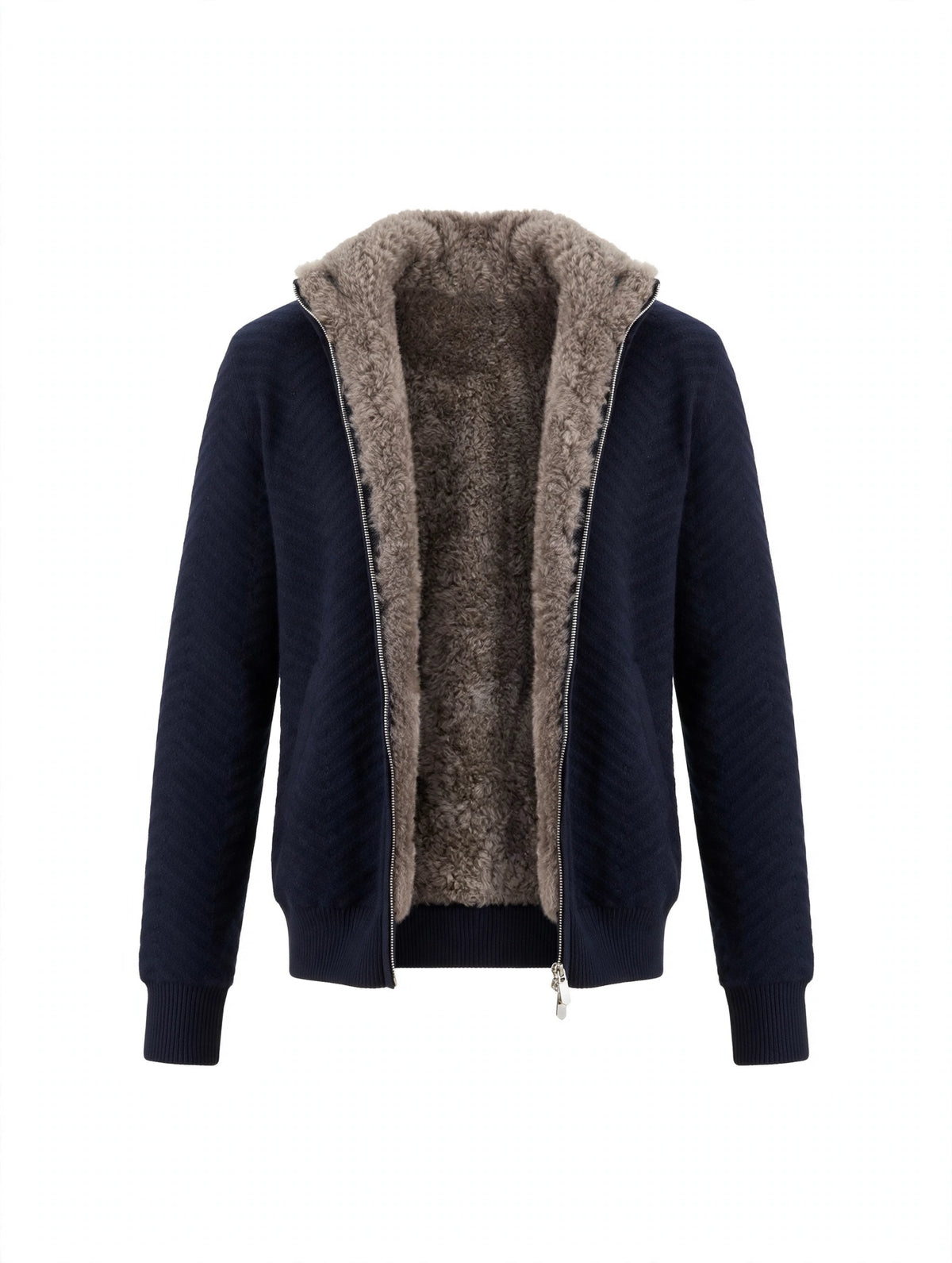 Sartorio Cashmere Blouson