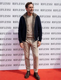 Sartorio Cashmere Blouson