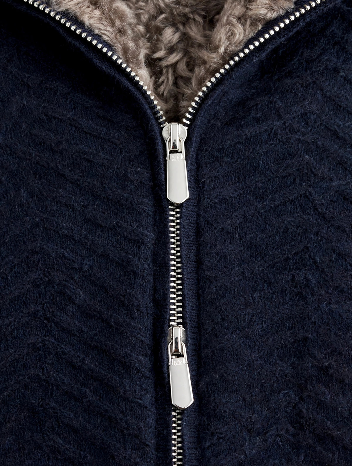 Sartorio Cashmere Blouson