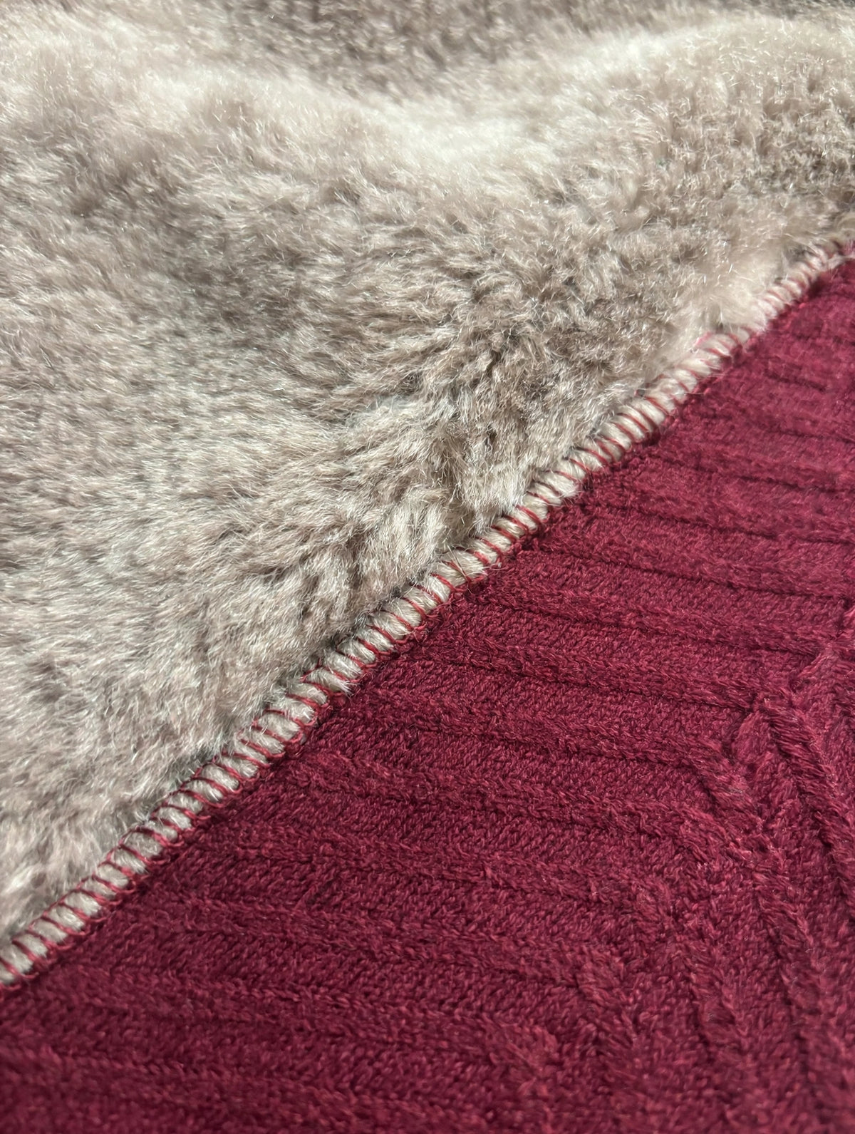Sartorio Cashmere Blouson