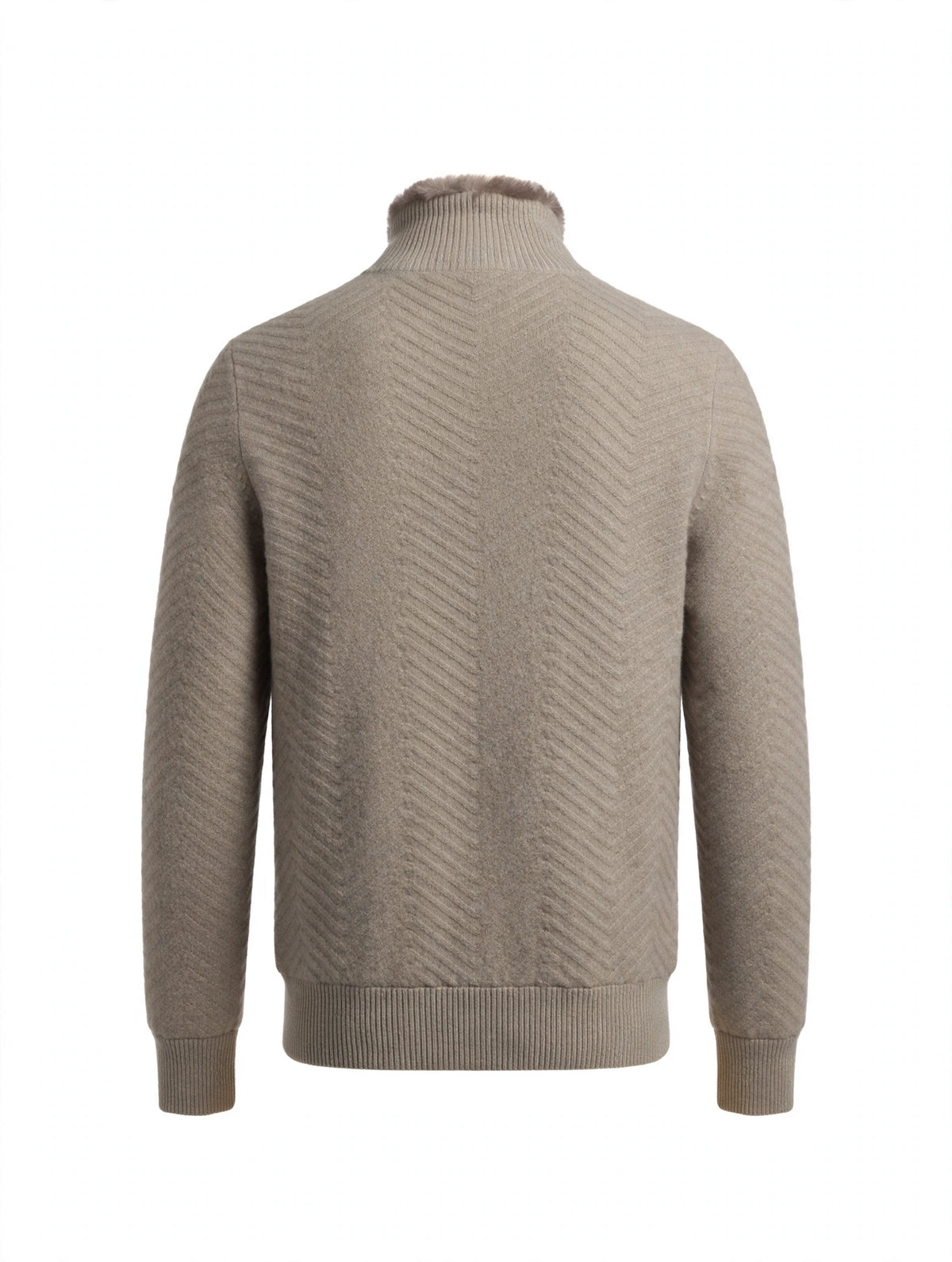Sartorio Cashmere Blouson