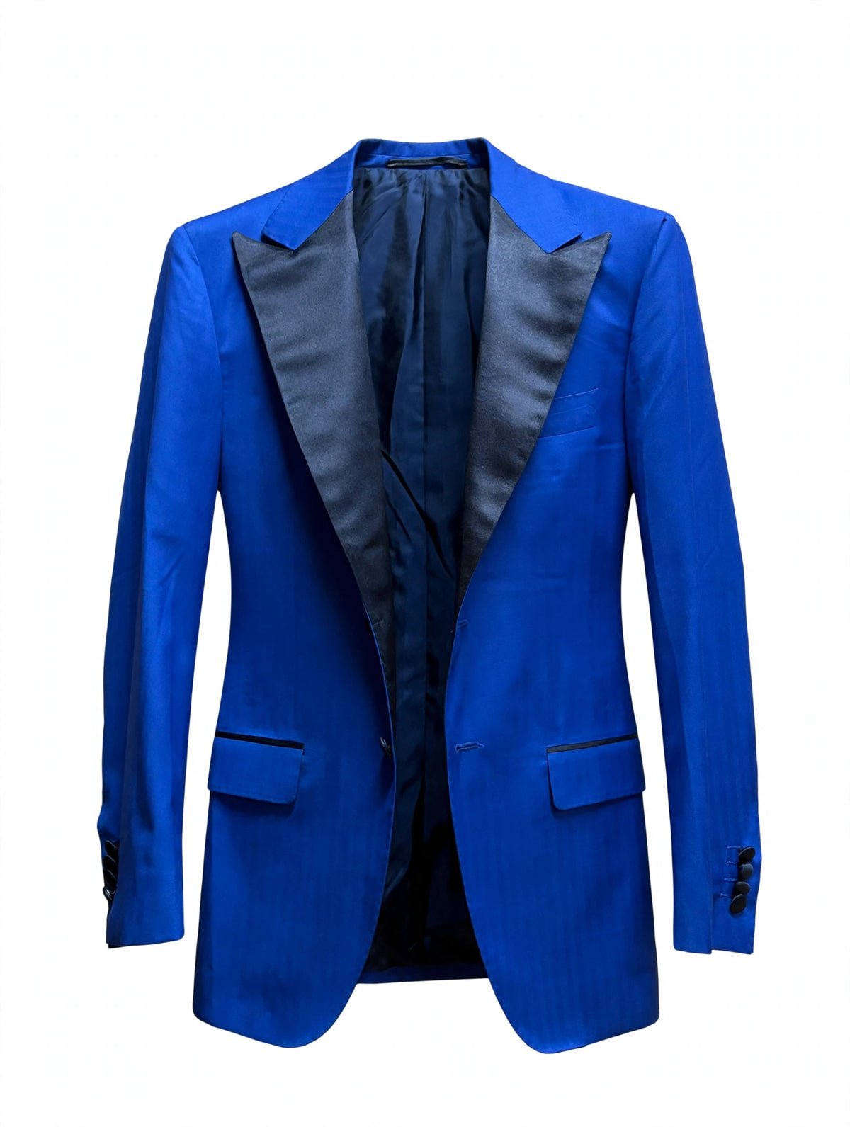 Sartorio Virgin Wool Tuxedo