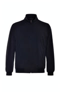 Kired Liam Nylon-Elastane Light Jacket — Midnight Blue
