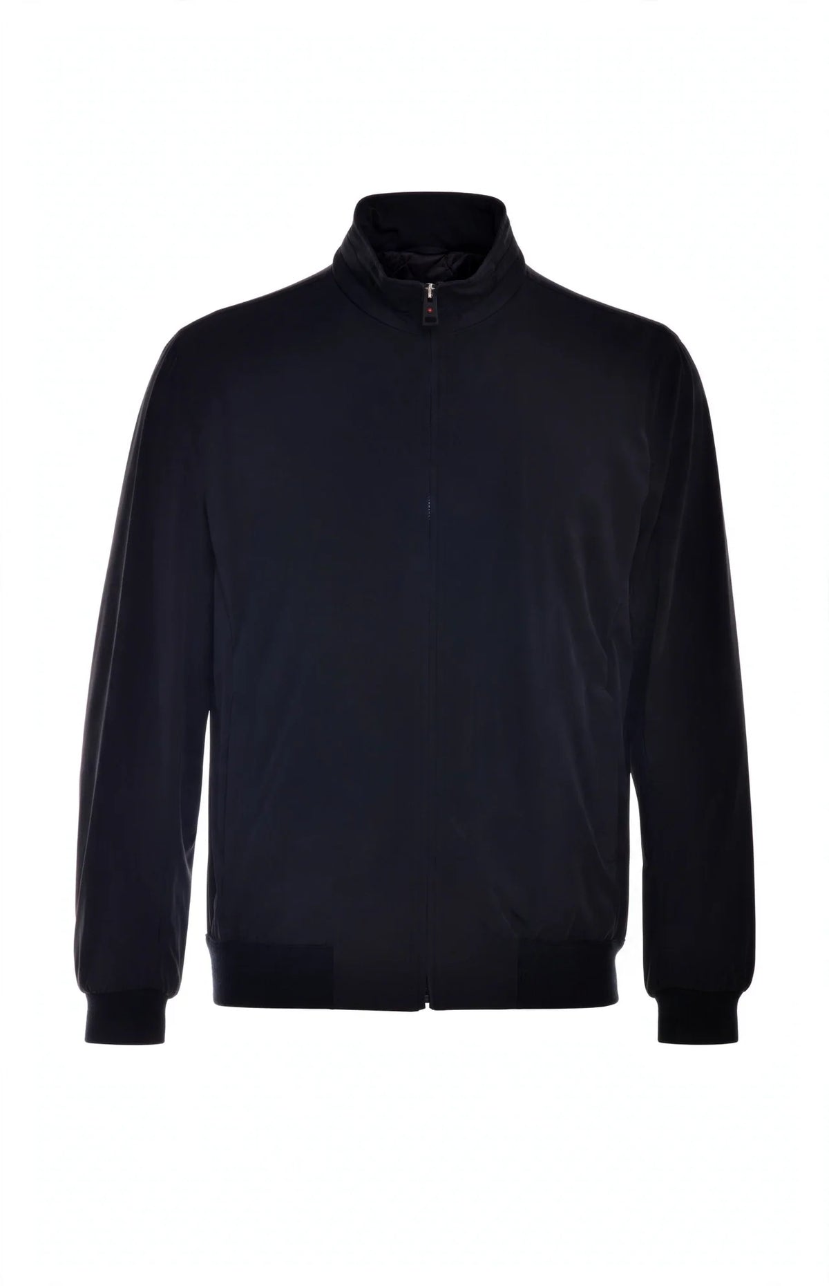 Kired Liam Nylon-Elastane Light Jacket — Midnight Blue