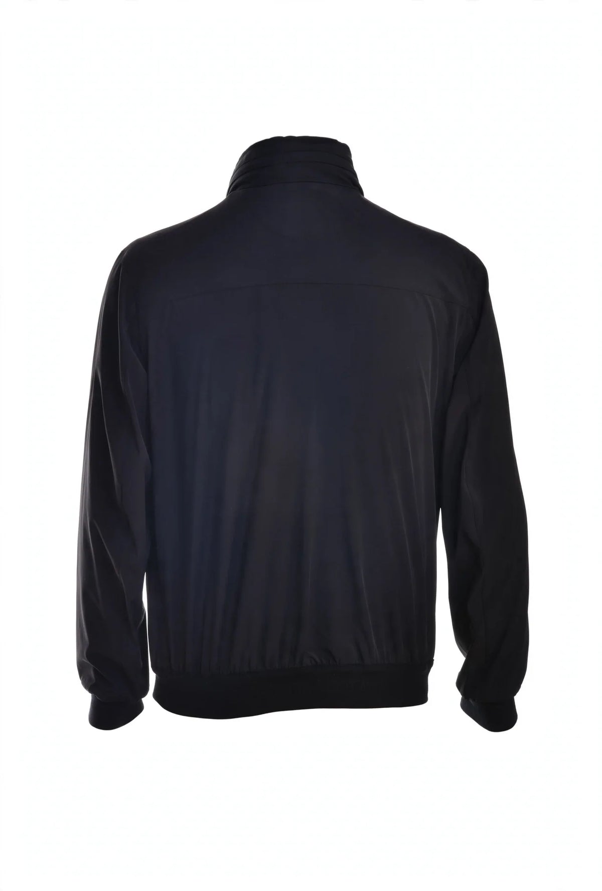 Kired Liam Nylon-Elastane Light Jacket — Midnight Blue
