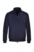 Kired Liam Nylon-Elastane Light Jacket — Dark Blue