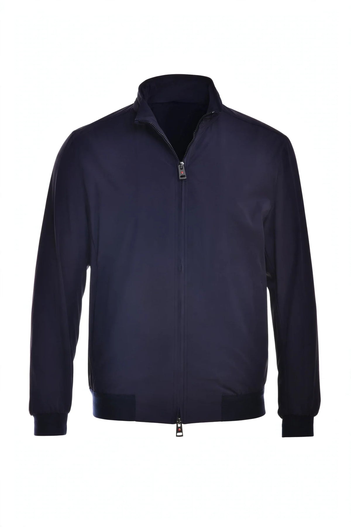 Kired Liam Nylon-Elastane Light Jacket — Dark Blue
