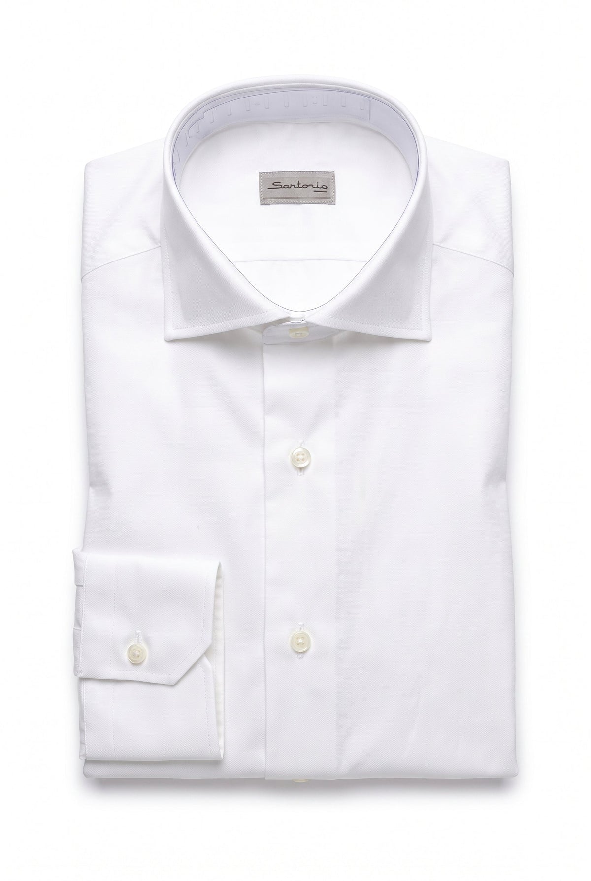 Sartorio Cotton Dress Shirt
