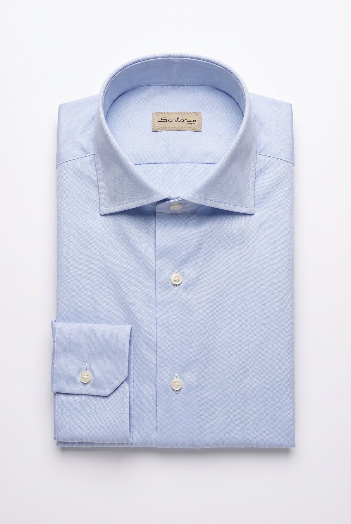 Sartorio Cotton Dress Shirt