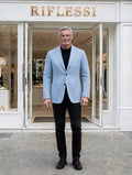 Sartorio Cashmere Sport Jacket