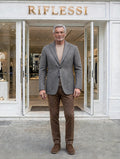 Sartorio Cashmere Sport Jacket