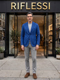 Sartorio Cashmere Sport Jacket